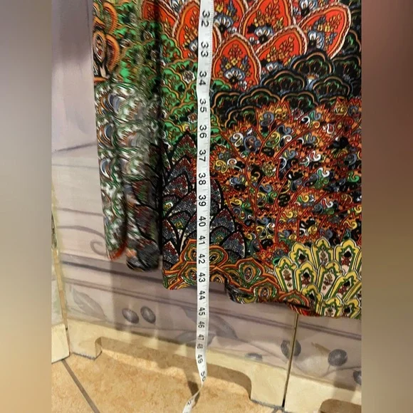 ✨Reduced✨✨Cristina Love Maxi Halter Dress - Picture 8 of 11